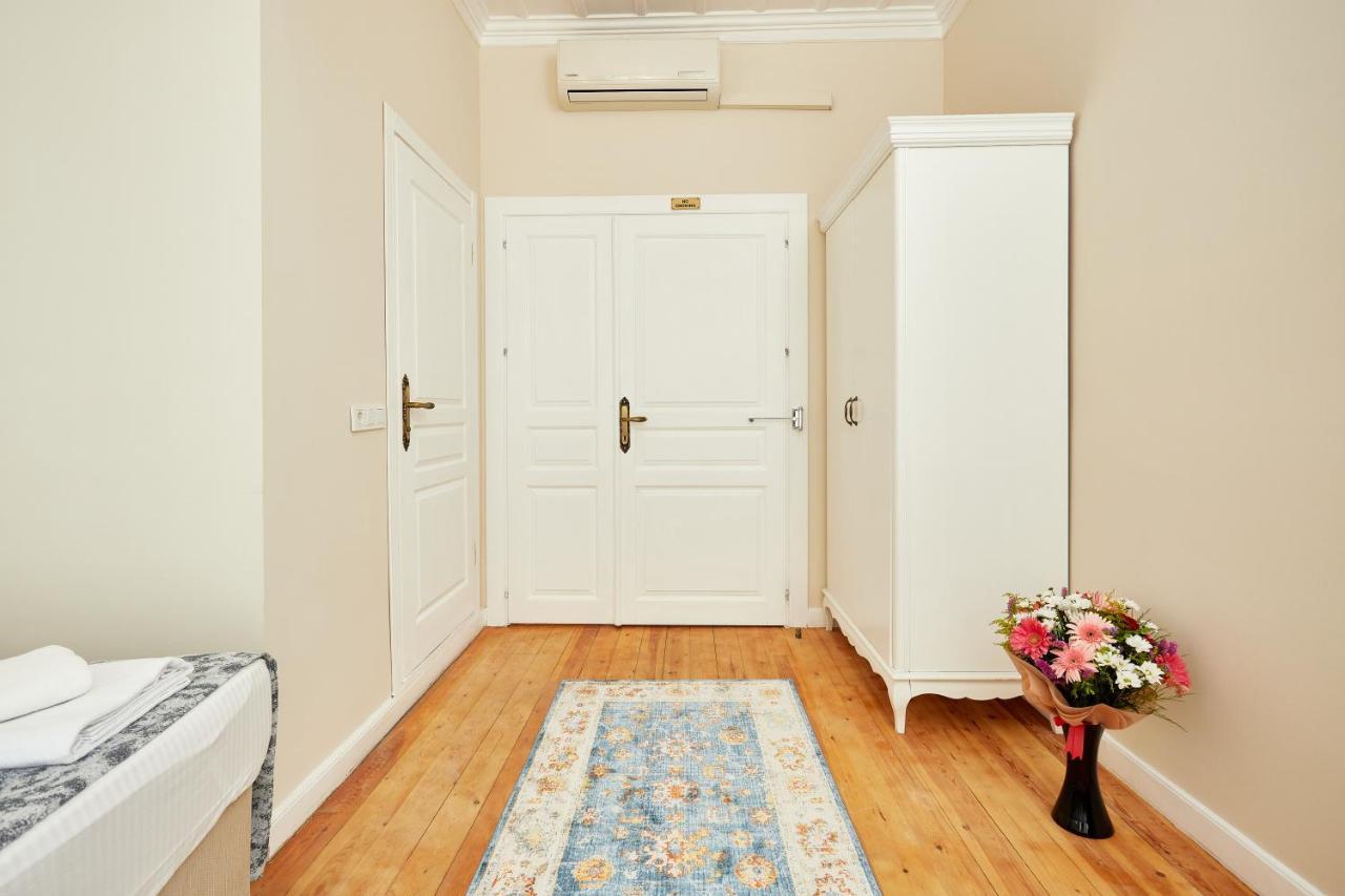 Mataraci Konak Istambul Extérieur photo