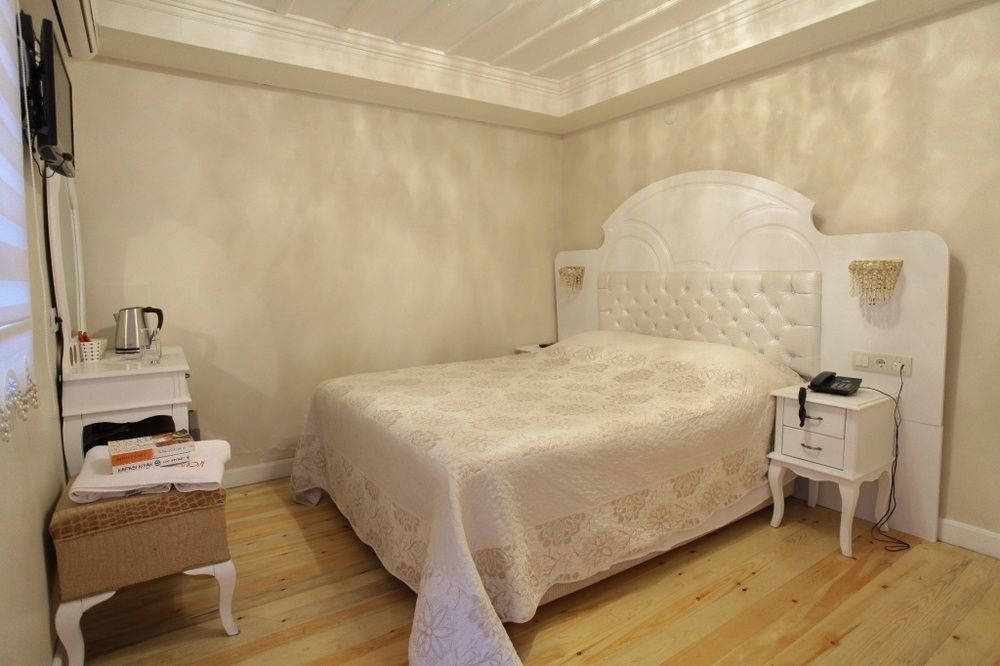 Mataraci Konak Istambul Extérieur photo