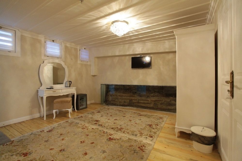 Mataraci Konak Istambul Extérieur photo