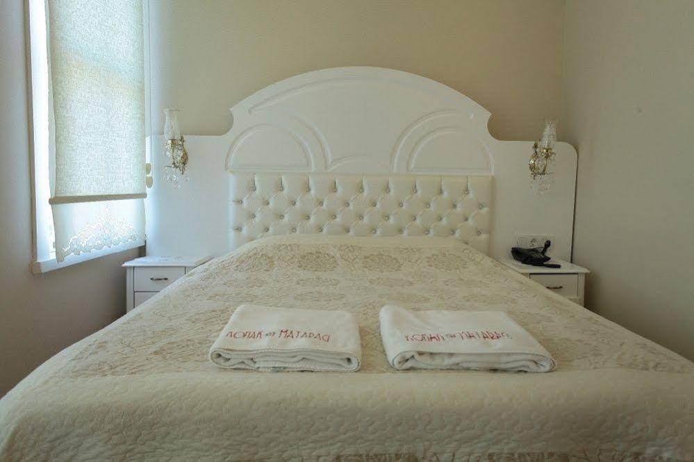 Mataraci Konak Istambul Extérieur photo